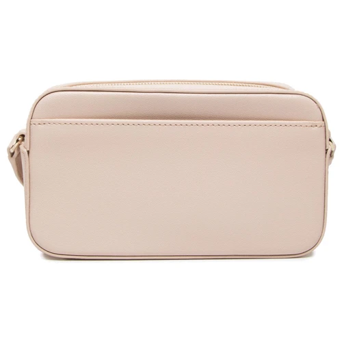 Женская сумка кросс боди Furla Block Mini Crossbody розовая (EAS6FBK): Тип Сумки