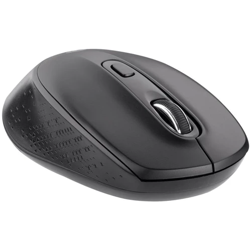Мышь 2E MF230 Silent WL Black (2E-MF230WB): Тип сенсора оптический