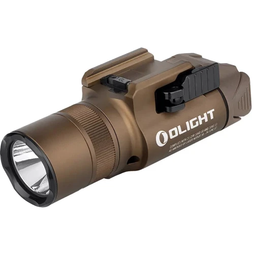 Ліхтар Olight Baldr Pro R фото 10