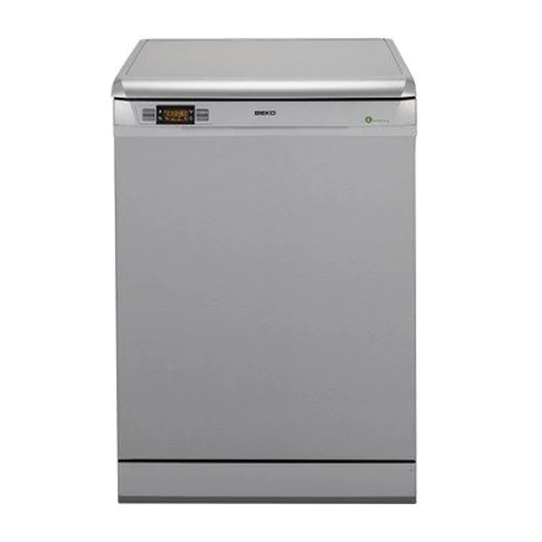 Посудомийка BEKO DSFN-6831 X: Розміри 85x44.8x57 см (ВxШxГ)