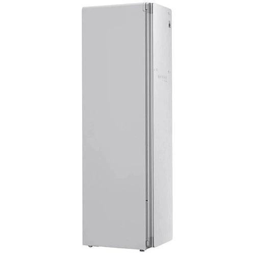 Відпарювач Парова шафа LG Styler essence S3WF: Особливості Профессиональный, Дисплей, Индикатор нагрева, Индикатор отсутствия воды