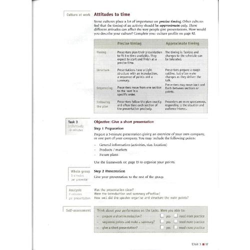Intelligent Business Interm Skills+CD: ISBN 9780582846883