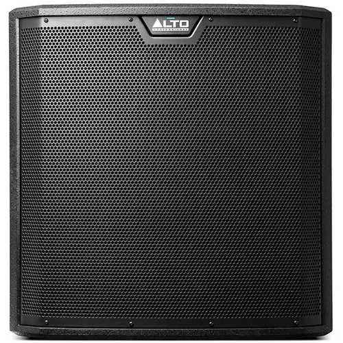 Alto Professional TS315S: Тип Сабвуфер