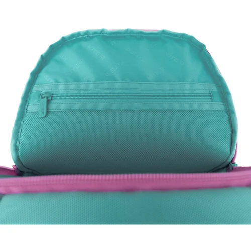 Рюкзак школьный Kite Education Charming Crown K22-770M-3: Возрастная группа от 6 до 10 лет
