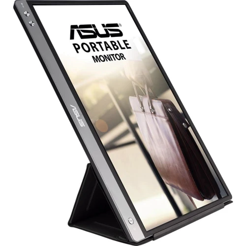 Монітор Asus MB14AC (90LM0631-B01170): Формат зображення 16:9