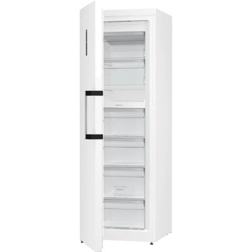 Морозильна камера Gorenje FNP619EAXL6L: Кількість дверей 1