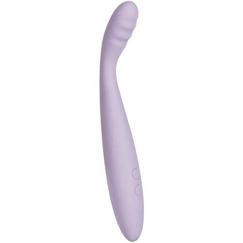 Тонкий вибратор точки G Svakom Cici 2 Lilac