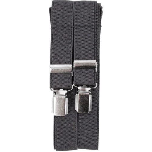 Подтяжки мужские Valiria Fashion серые (SKWM220451-01): Страна производитель Китай