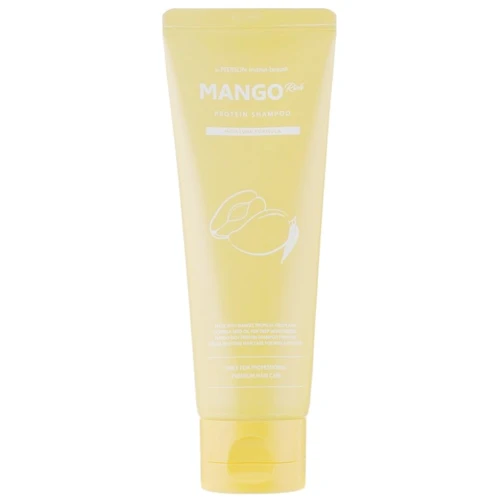 Pedison Institute Beaute Mango Rich Protein Hair Shampoo Шампунь для волос Манго 100 ml
