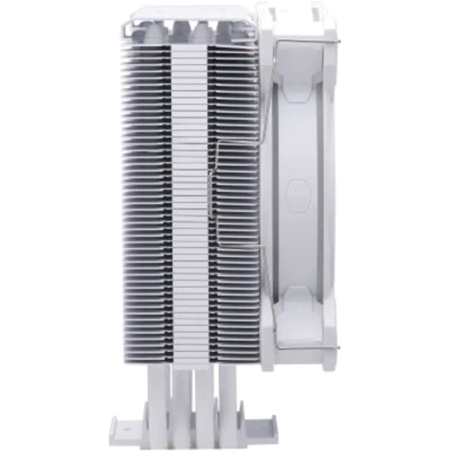 Кулер CoolerMaster Hyper 212 Halo White (RR-S4WW-20PA-R1): Тип воздушное охлаждение