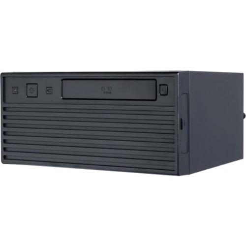 Корпус Chieftec UNI (BT-02B-U3-OP): Назначение рабочая станция