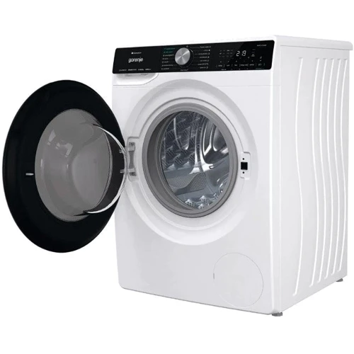 Стиральная машина Gorenje WNS1X4ARTWIFI: Количество программ стирки 15