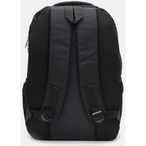 Мужской рюкзак Monsen черный (C1052-1-black): Тип Рюкзаки
