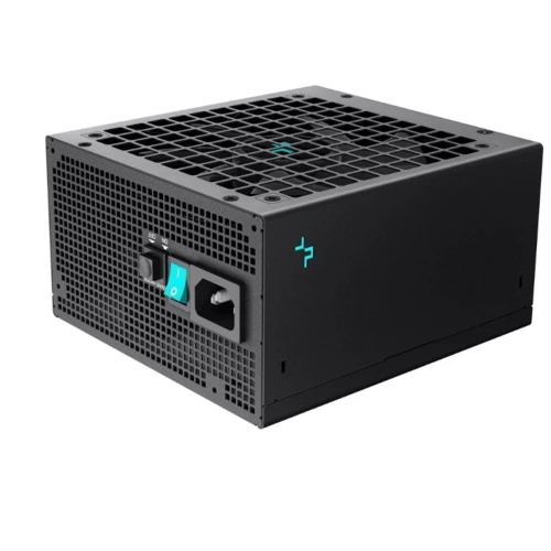 Блок питания Deepcool PX1200G (R-PXC00G-FC0B): Мощность, Ватт 1200