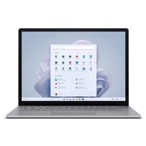 Ноутбук Microsoft Surface Laptop 5 (R7B-00009)