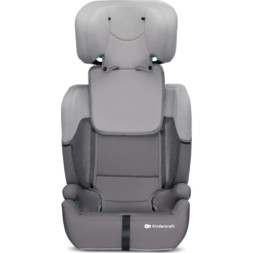 Автокрісло Kinderkraft Comfort Up i-Size Grey (KCCOUP02GRY0000) фото 7