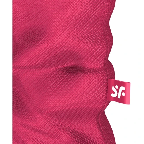Мешочек для хранения игрушек Satisfyer Treasure Bag L Pink