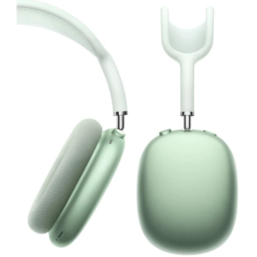 Apple AirPods Max Green (MGYN3) : Подключение Bluetooth 5.0