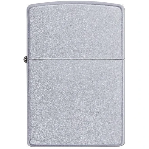 Зажигалка Zippo SATIN CHROME (205): Производитель Zippo