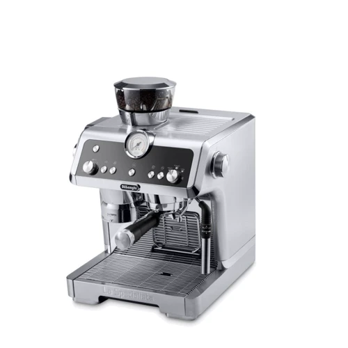 Кавоварка DeLonghi EC 9335 M (T)