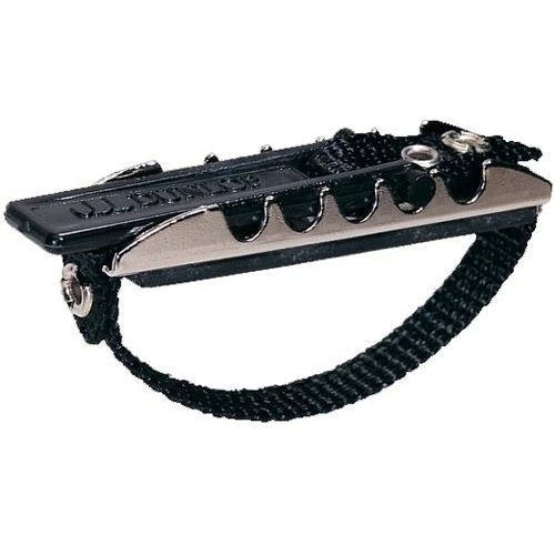 Каподастр DUNLOP 11F ADVANCED TOGGLE FLAT CAPO: Виробник Dunlop