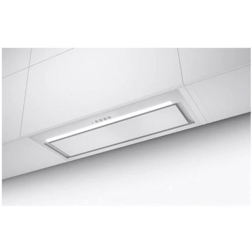 Витяжка FABER Inka Lux Evo WH Matt A70 (305.0665.358): Тип фільтра повітря Рециркуляция, Отвод