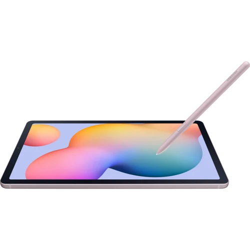 Планшет Samsung Galaxy Tab S6 Lite 2024 4/128GB Wi-Fi Rose Gold (SM-P620NZIE) фото 11