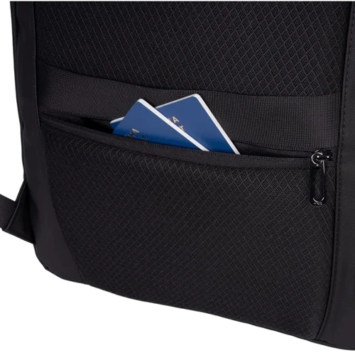 Сумка для ноутбуков Gelius 17" Backpack Waterproof Protector 3 Black (GP-BP008) фото 8