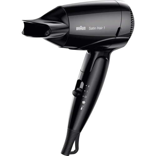 Фен Braun Satin Hair 1 HD130: Тип фен