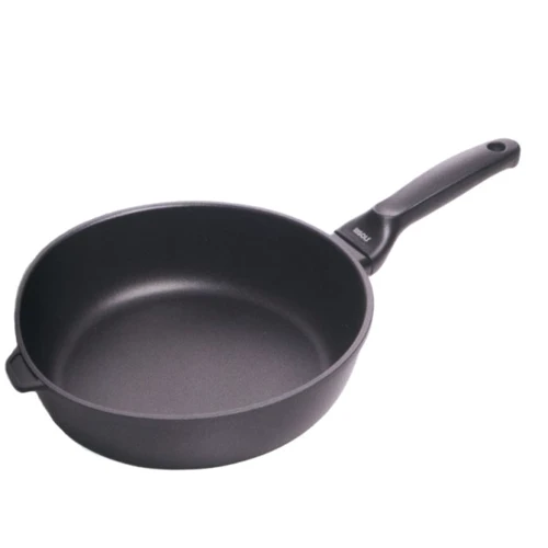 Сотейник Risoli Optima 28 см (00104R/28TP0): Тип сотейник