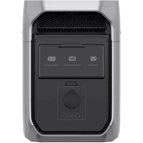 Зарядная станция EcoFlow DELTA 3 Plus 1024Wh 1800W (EF_DELTA3Plus) UA: Выходы потребителей Автоприкуриватель, USB-C, USB-A, 220V