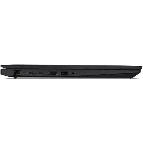 Ноутбук Lenovo ThinkPad T16 GEN 1 (21BV002BCK): Видеоадаптер Intel Iris Xe Graphics