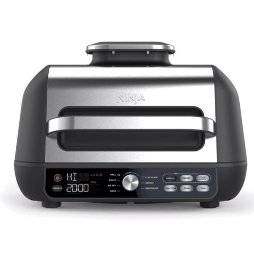 Электрогриль NINJA AG651EU: Мощность, Вт 2460
