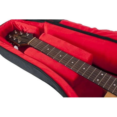 Чехол для гитары GATOR GT-ACOUSTIC-BLK фото 4