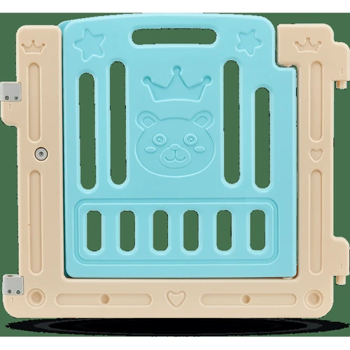 Дитячий манеж - загородження XOKO Play Pen D14 (132х132cm) фото 13