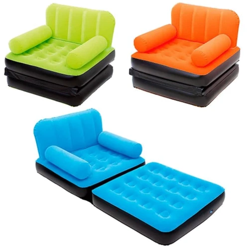 Надувные кресла