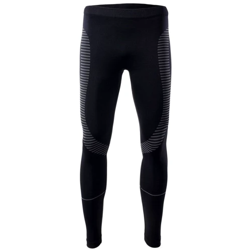 Термокальсони Elbrus Radiav Bottom (RADIAV BOTTOM-BLACK) 52-54 (XL-XXL) чорні