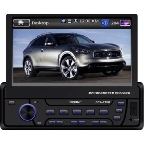 Digital DCA-730 B