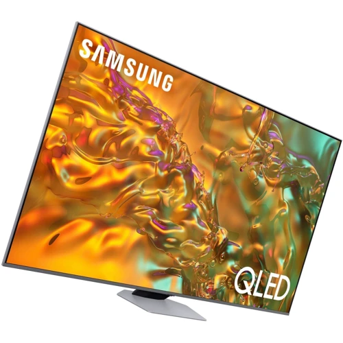 Телевизор Samsung QE75Q80D: Коммуникации DLNA, WiFi, Bluetooth, Miracast