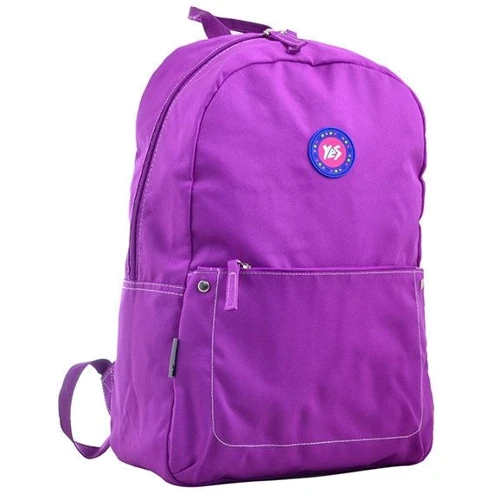 Рюкзак молодежный YES ST-21 Purple haze (555530)
