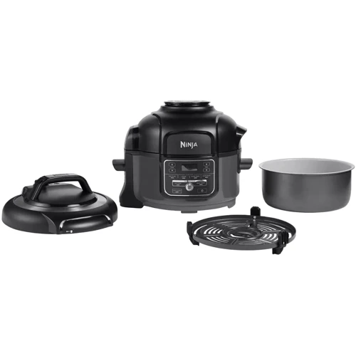 Мультиварка Ninja Foodi Mini 6-in-1 Multi-Cooker 4.7 л OP100EU