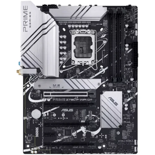 ASUS PRIME PRIME Z790 WIFI D4