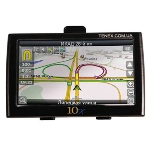 Tenex 51 S Libelle
