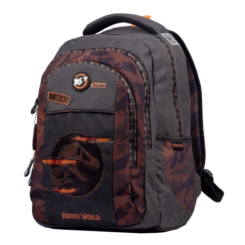 Рюкзак Yes TS-41 Jurassic World (554673): Возрастная группа от 7 до 14 лет