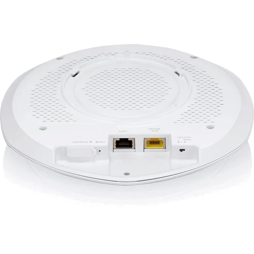 Точка доступа WiFi ZYXEL NWA1123AC PRO (NWA1123ACPRO-EU0102F) фото 2