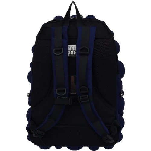 Рюкзак MadPax BUBBLE Full NAVY SEALSTHEDEAL (колір синій): Розмір L (145-175 см)