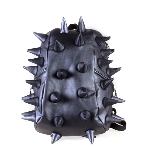 Рюкзак MadPax "Rex Full" Heavy Metal Spike Blue (KZ24483402)