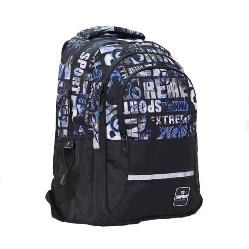Рюкзак SAFARI 43x29x14 см (22-183L-1)