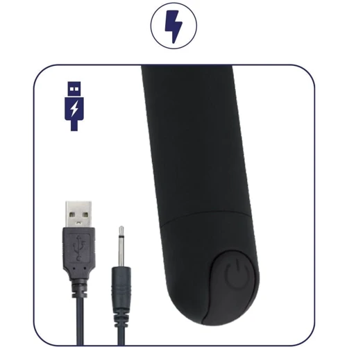 Анальний вібростимулятор Wooomy Buddy