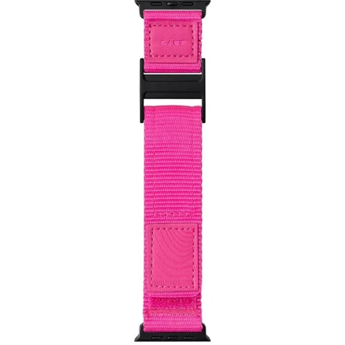 LAUT CHAMPS SPORT Pink (L_AWU_CS_P) for Apple Watch 42/44/45/49mm: Совместимость Apple Watch 49mm, Apple Watch 45mm, Apple Watch 44mm, Apple Watch 42mm